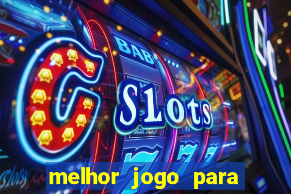 melhor jogo para comprar funcionalidade